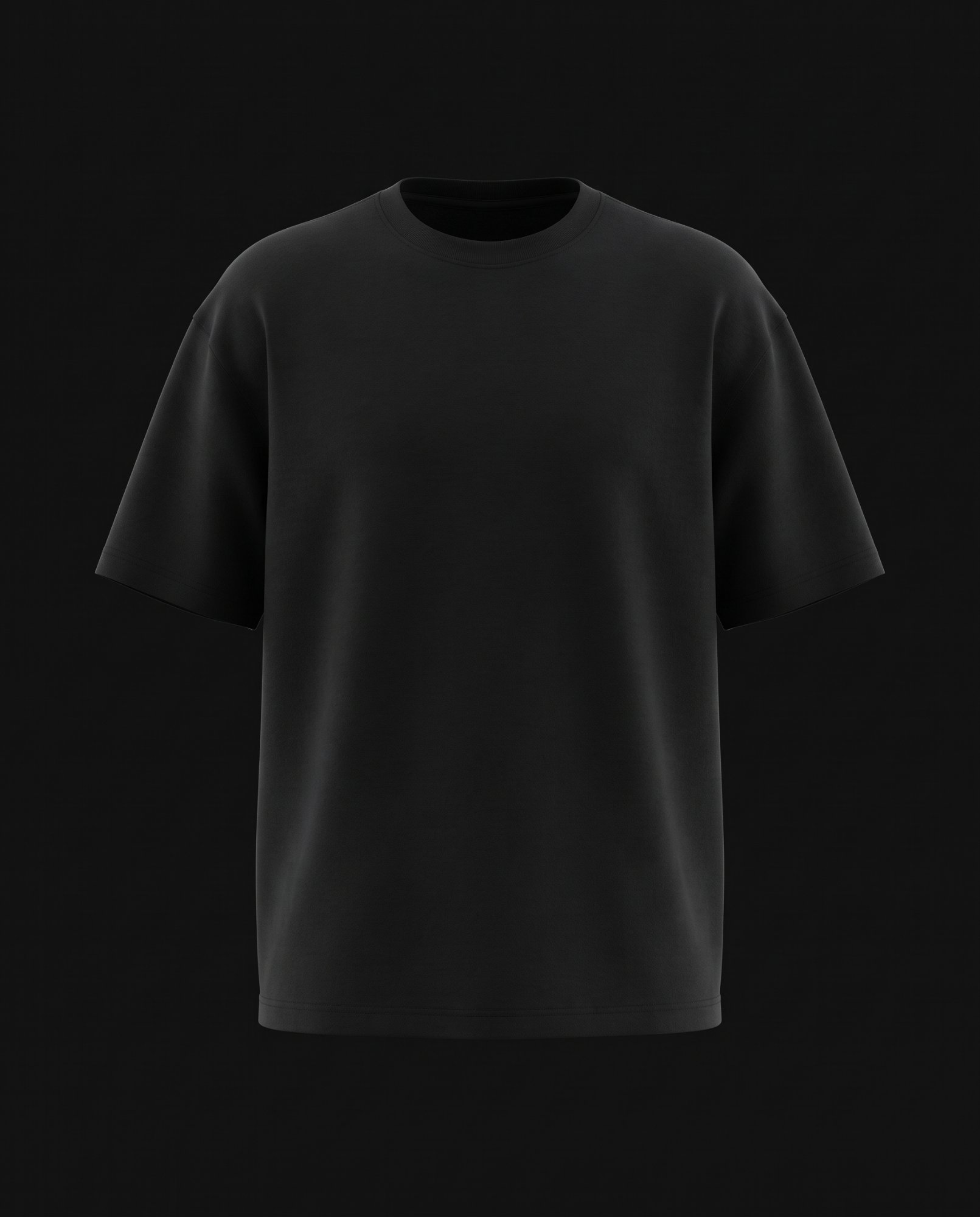 VELOCO Arrival Oversized Tee