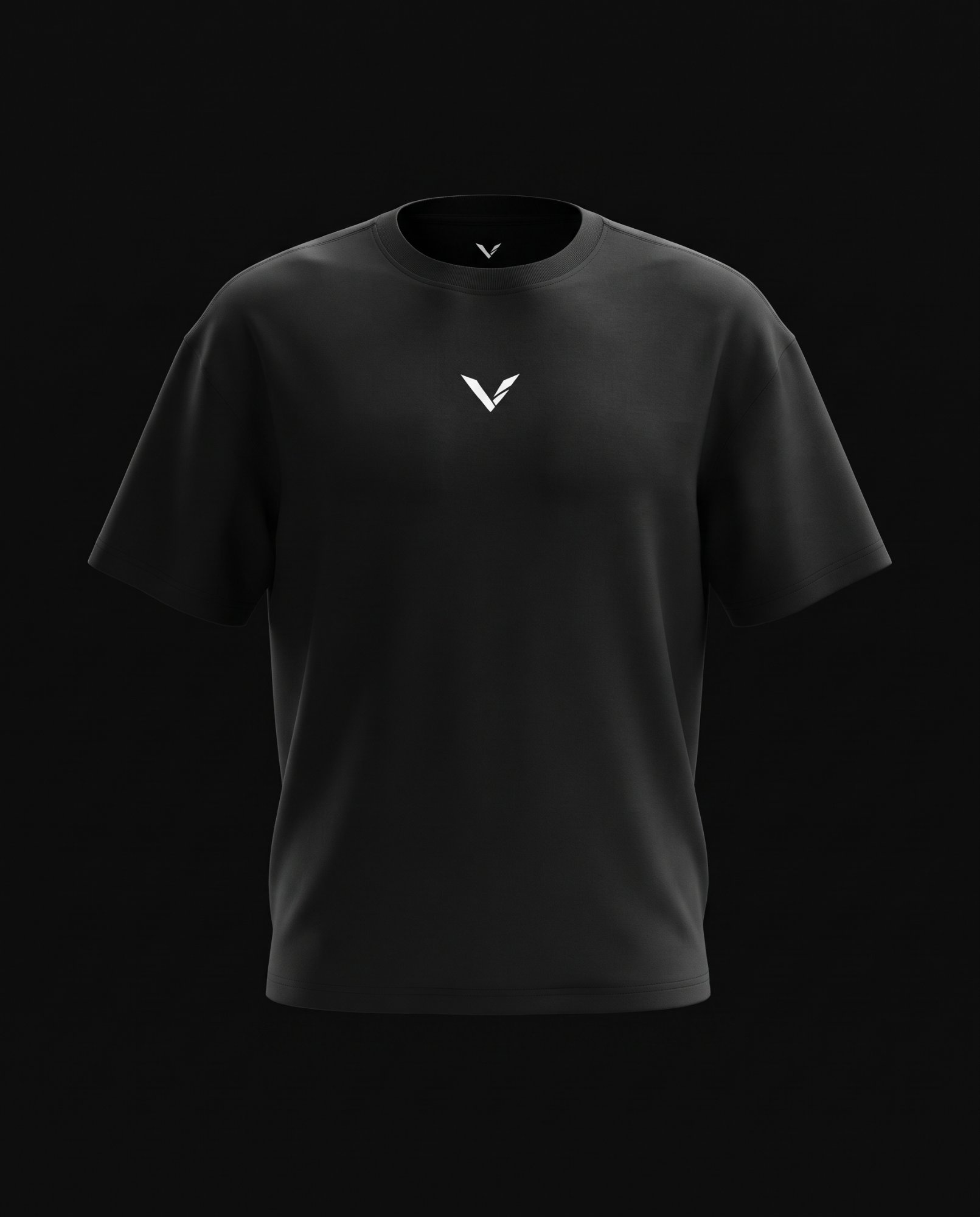 VELOCO Arrival Oversized Tee