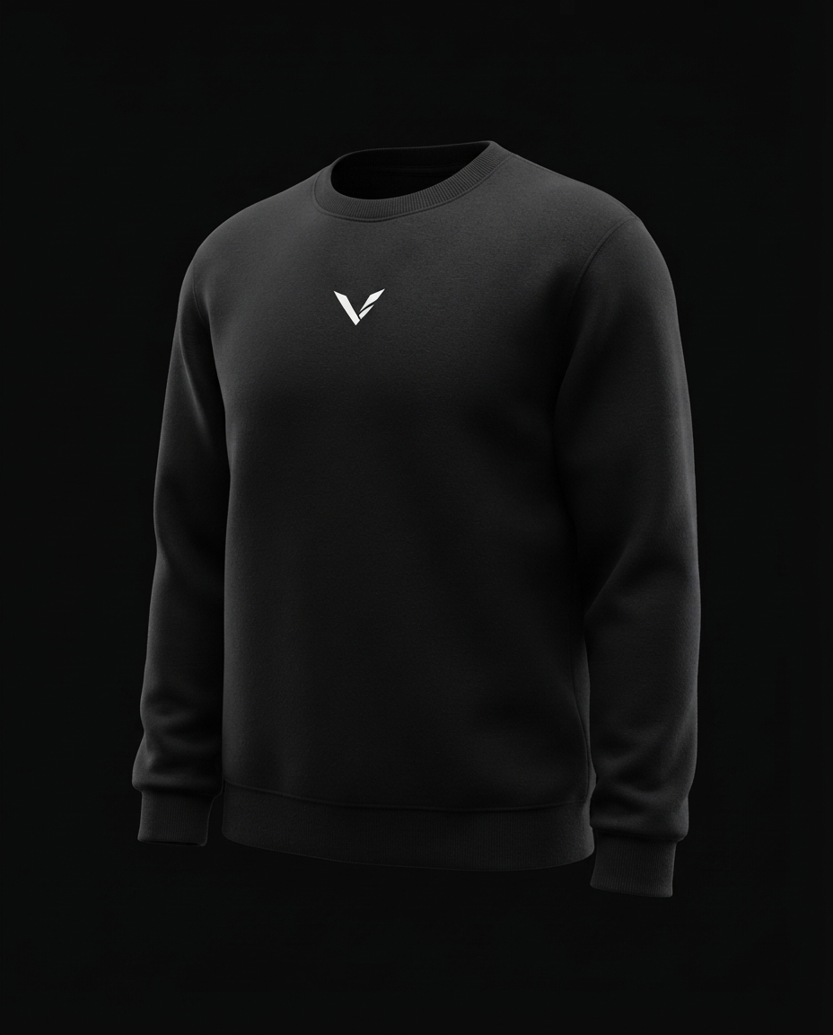 VELOCO Arrival Sweater, photo 2