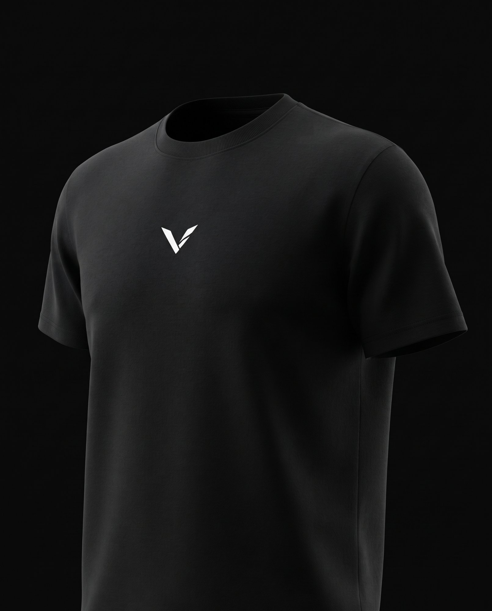 VELOCO Arrival Heavyweight Tee, photo 2