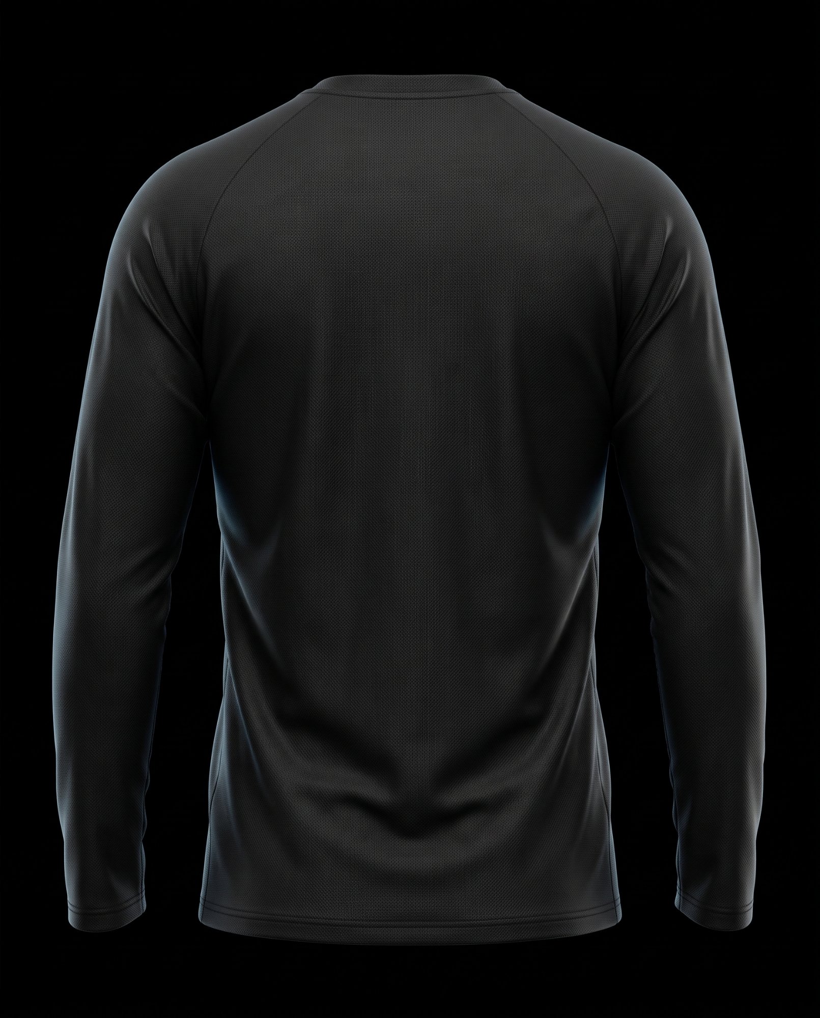 VELOCO Performance Quick-Dry Long-Sleeve Tee, photo 3