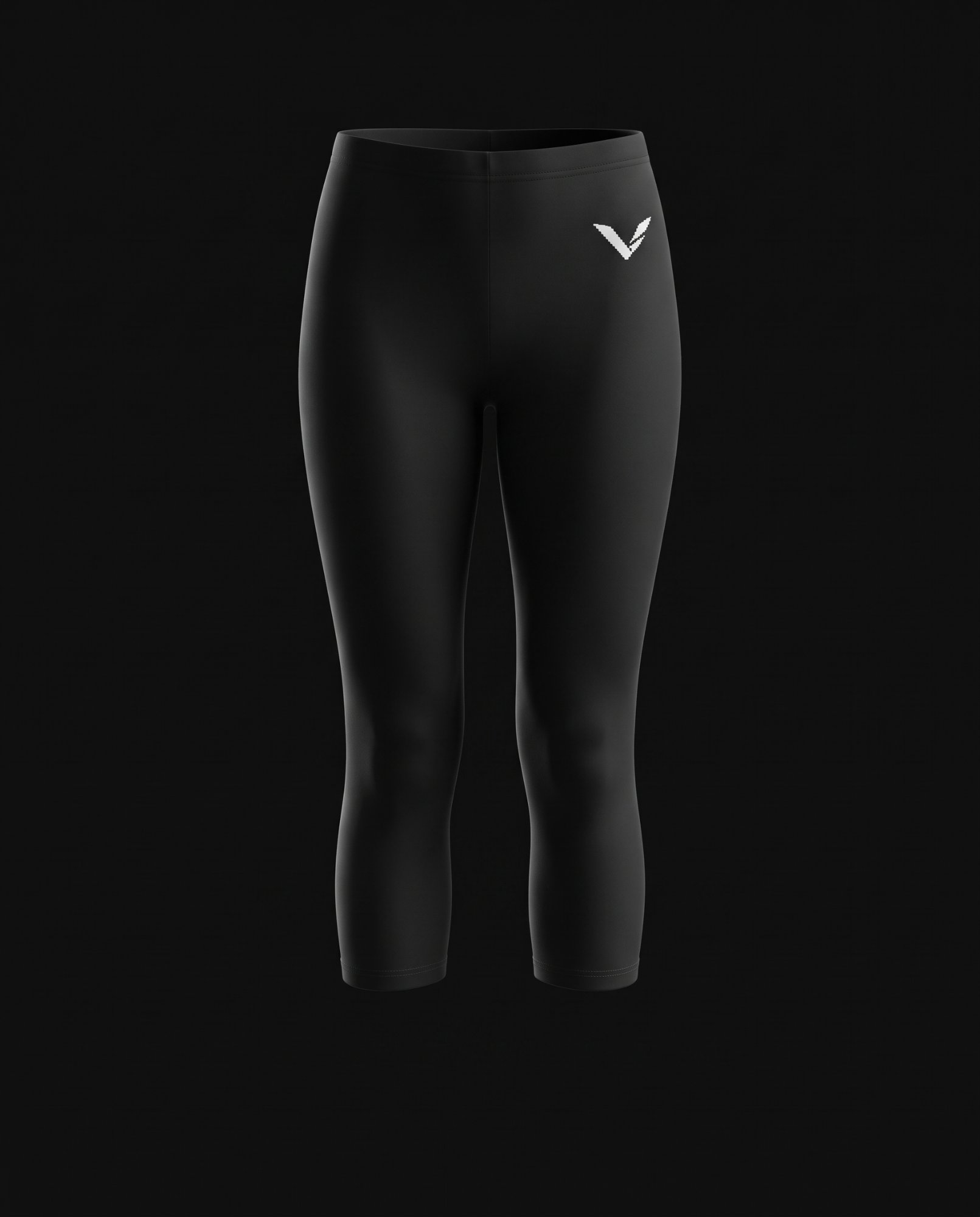 VELOCO Arrival 3/4 Legging