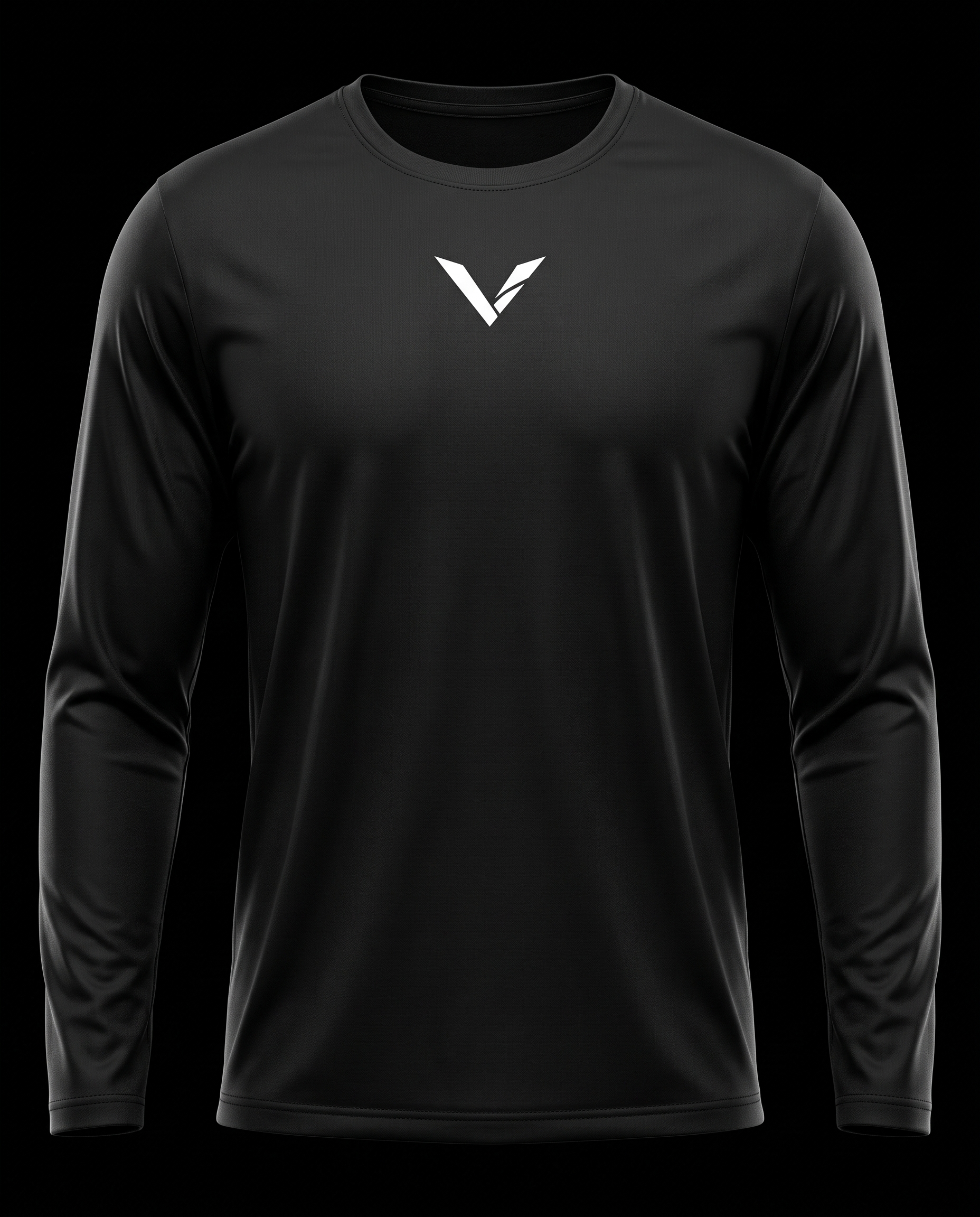 VELOCO Performance Quick-Dry Long-Sleeve Tee
