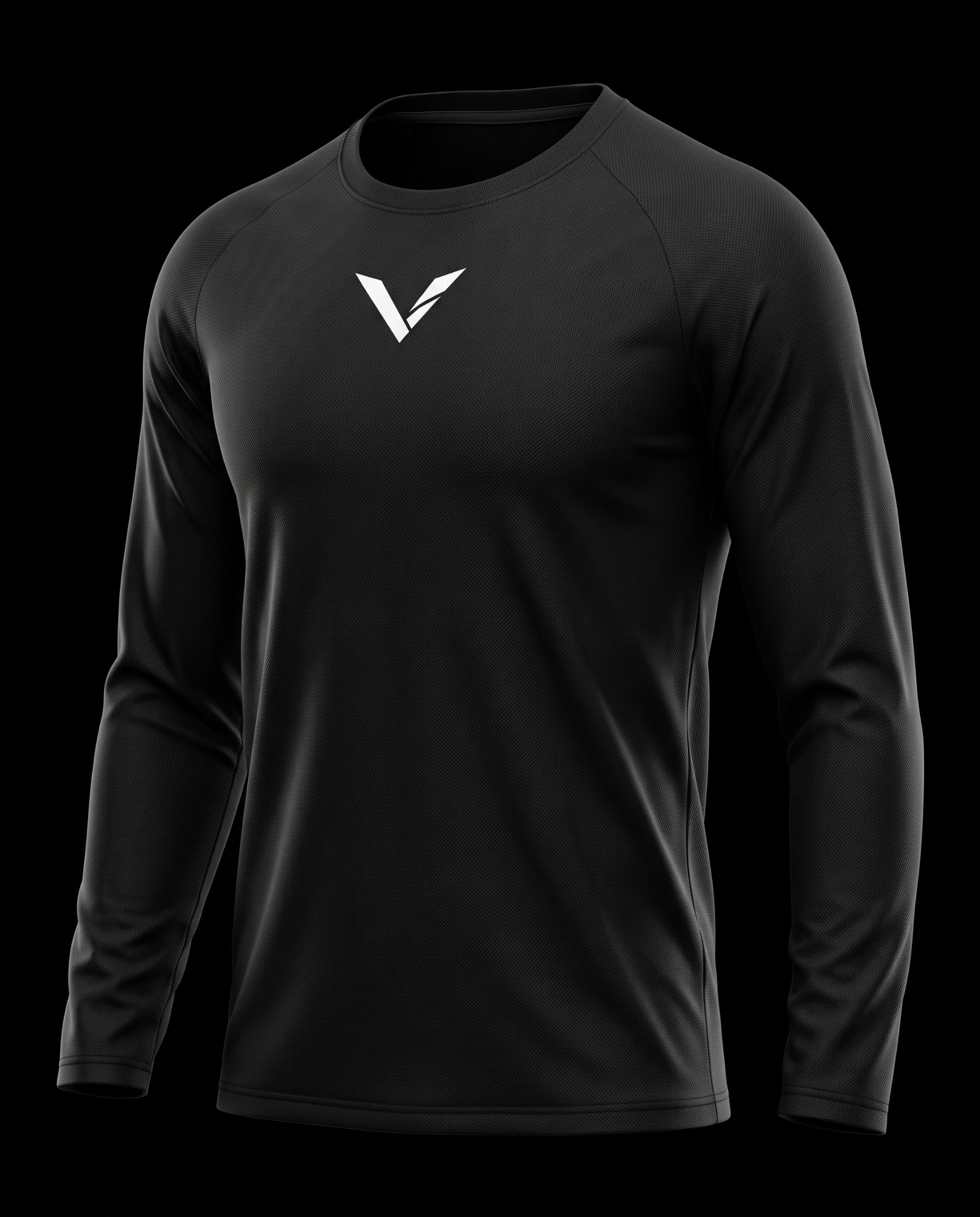 VELOCO Performance Quick-Dry Long-Sleeve Tee, photo 2