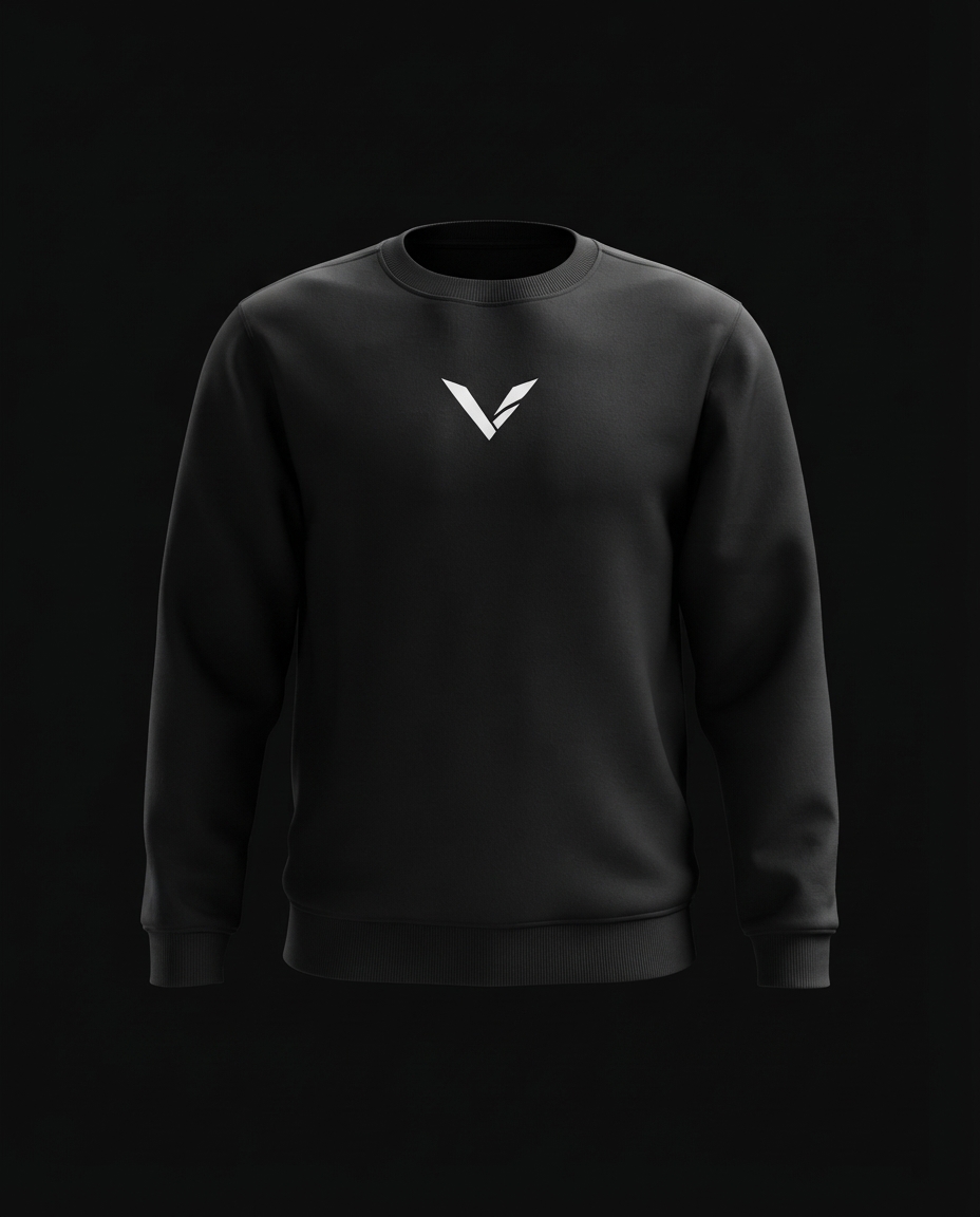 VELOCO Arrival Sweater
