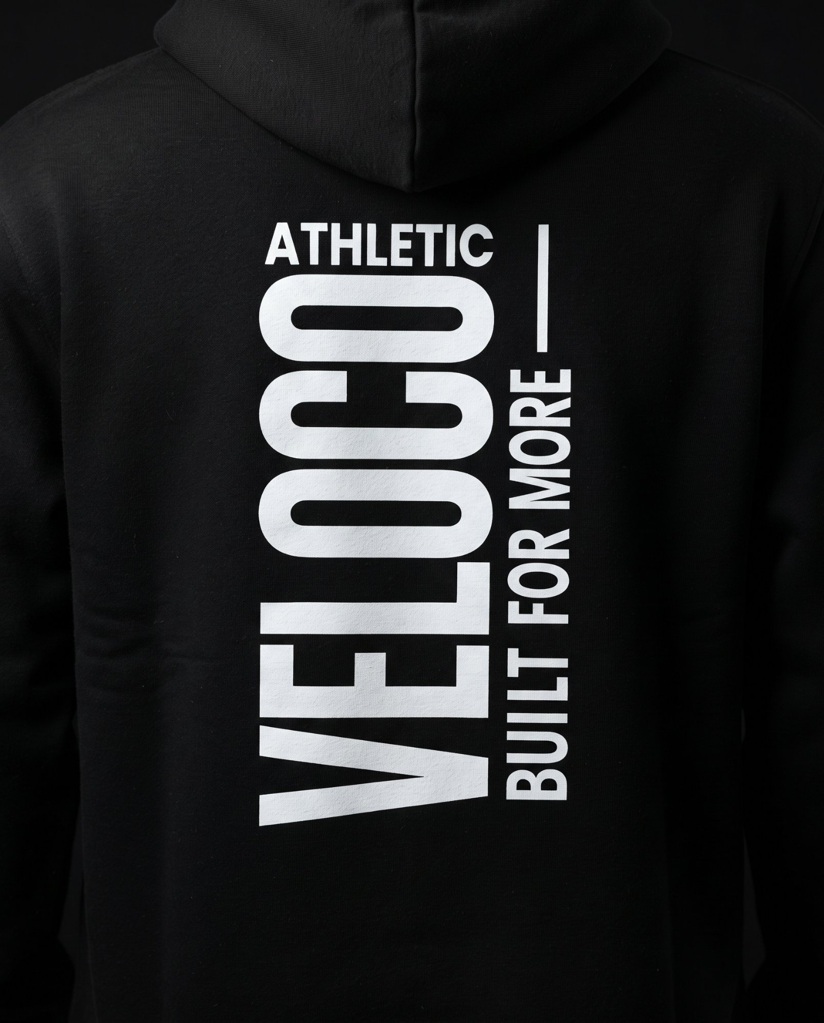 VELOCO Arrival Hoodie, photo 4