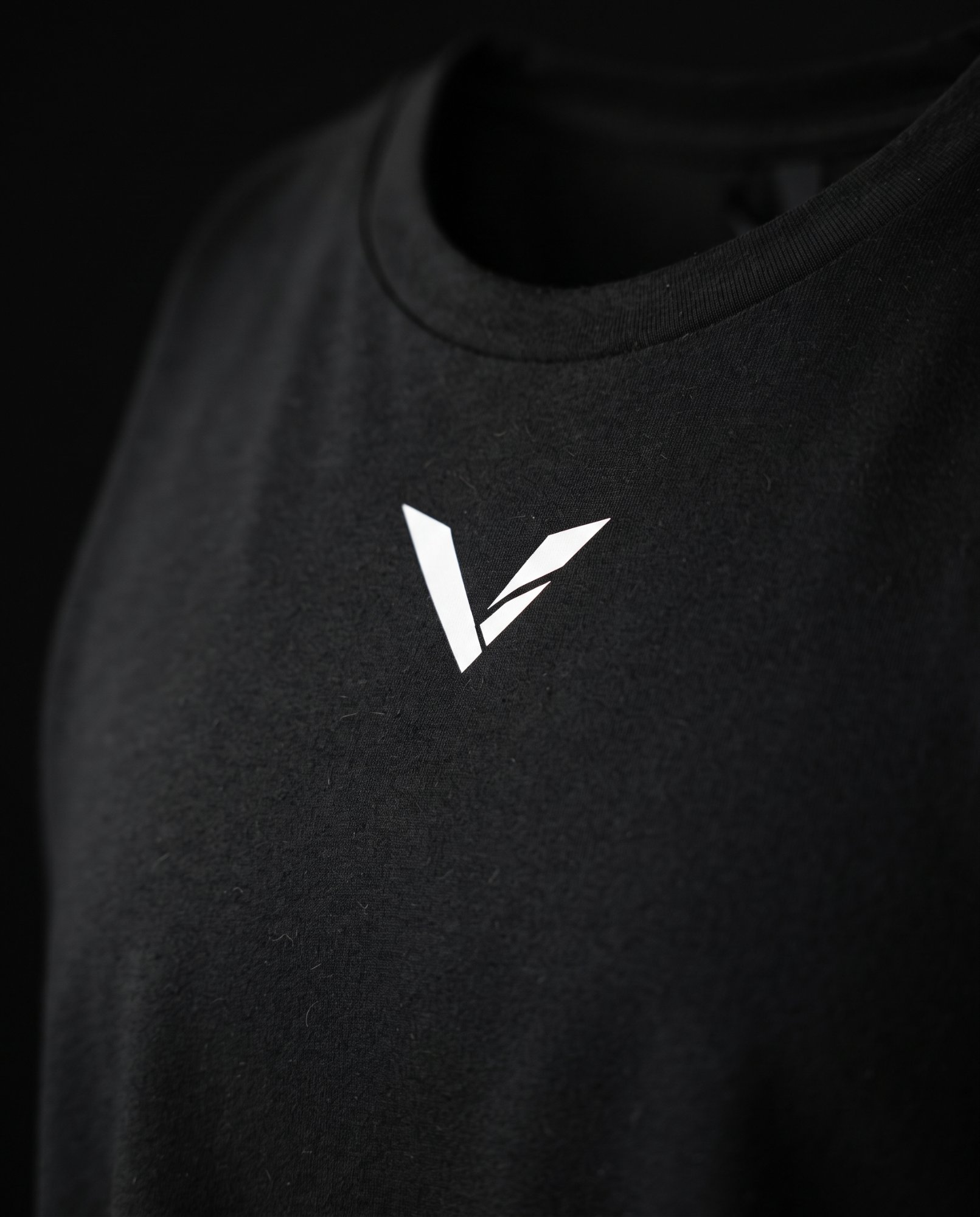 VELOCO Active Crop Tank, photo 4