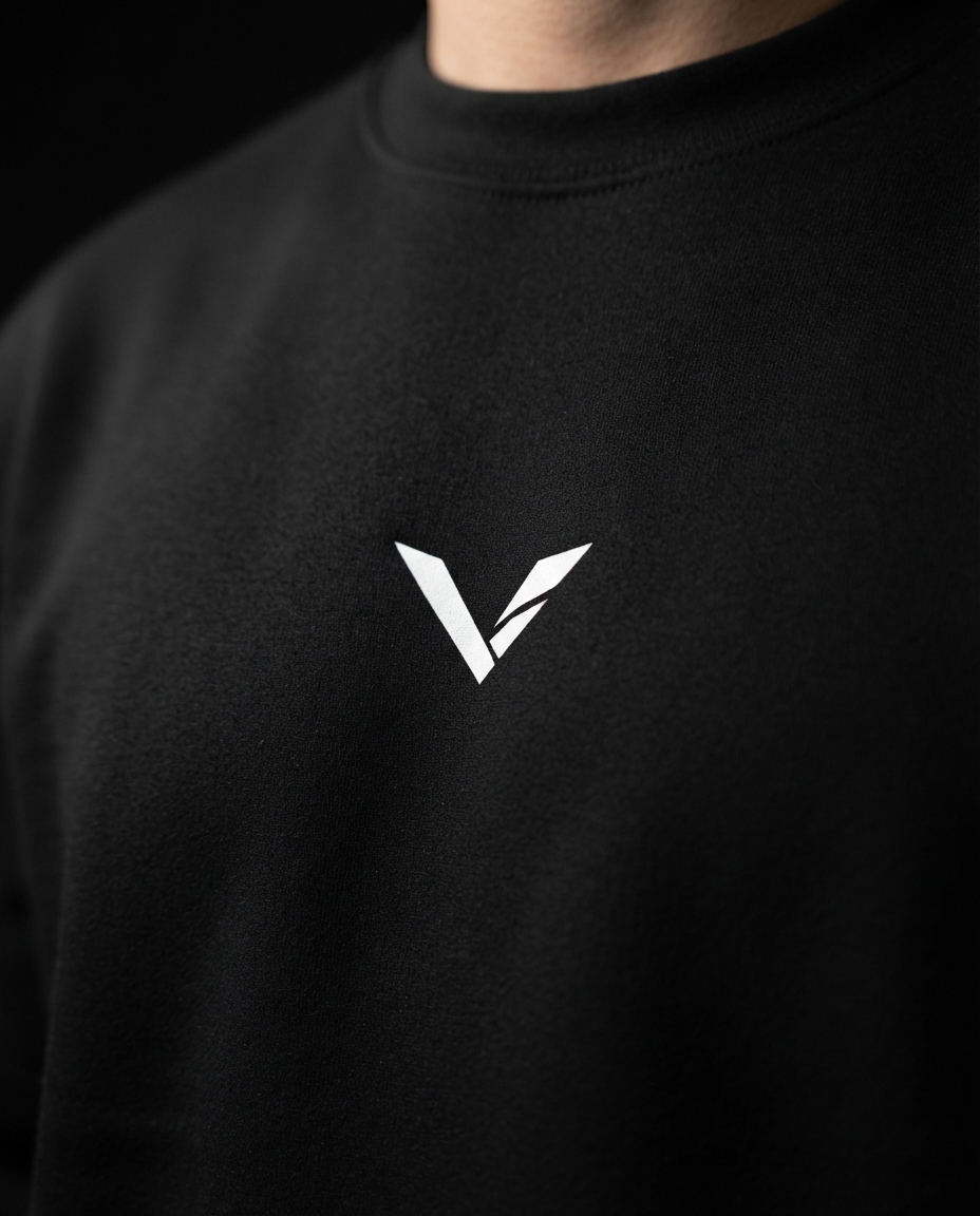 VELOCO Arrival Sweater, photo 4